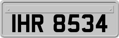 IHR8534