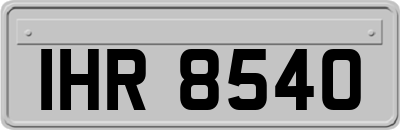 IHR8540