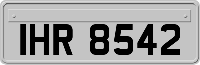 IHR8542
