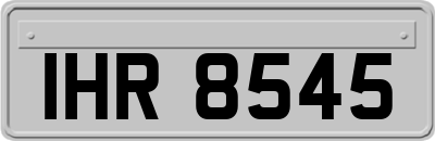 IHR8545