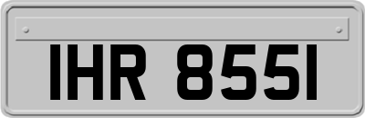 IHR8551