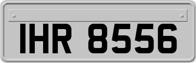 IHR8556