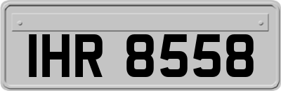 IHR8558