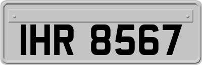IHR8567