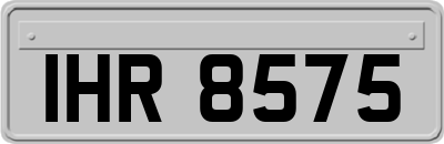 IHR8575