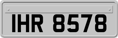 IHR8578