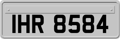 IHR8584