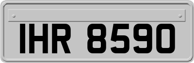 IHR8590