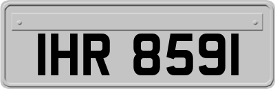 IHR8591