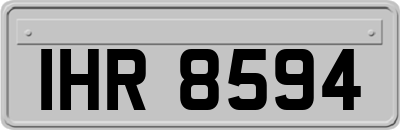 IHR8594