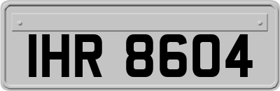 IHR8604