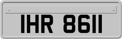 IHR8611