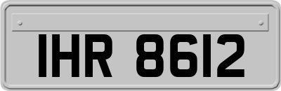 IHR8612