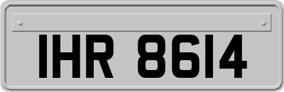 IHR8614