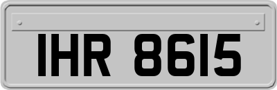 IHR8615