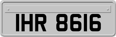 IHR8616