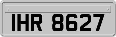 IHR8627