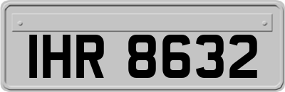IHR8632