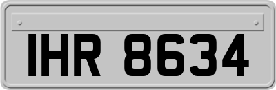 IHR8634