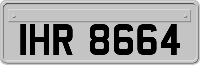 IHR8664