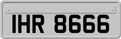 IHR8666
