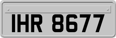 IHR8677