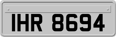 IHR8694