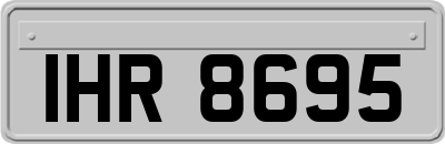 IHR8695