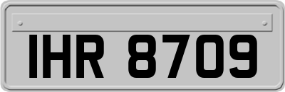 IHR8709