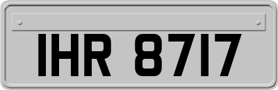 IHR8717