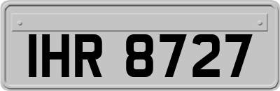 IHR8727