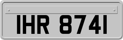 IHR8741