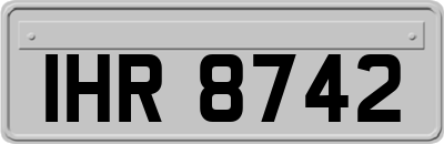 IHR8742