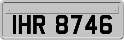 IHR8746