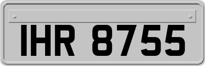 IHR8755