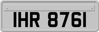 IHR8761
