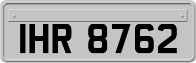 IHR8762