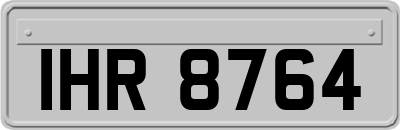IHR8764