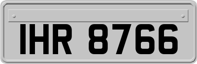 IHR8766