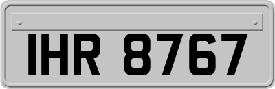 IHR8767