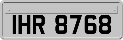 IHR8768