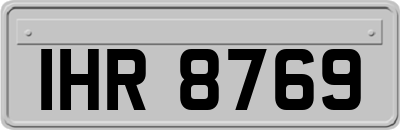 IHR8769