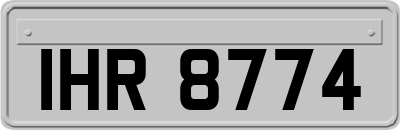 IHR8774