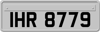IHR8779