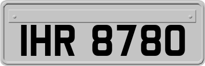 IHR8780