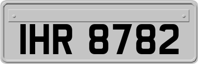 IHR8782