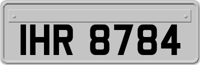 IHR8784