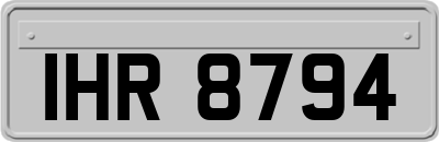 IHR8794