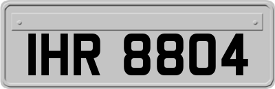 IHR8804