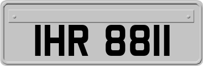 IHR8811